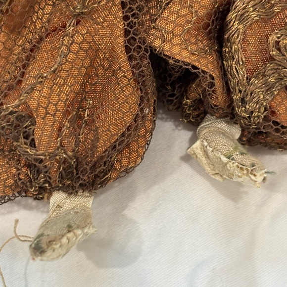 Vintage Boudoir Doll - Picture 5 of 9